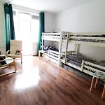 Och!hostel *