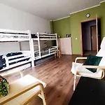 Och!hostel Hostel
