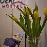 Hostel Och!hostel Gdynia