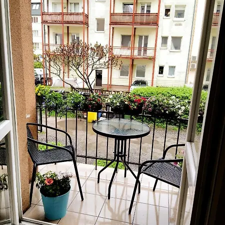 Och!hostel * Gdynia