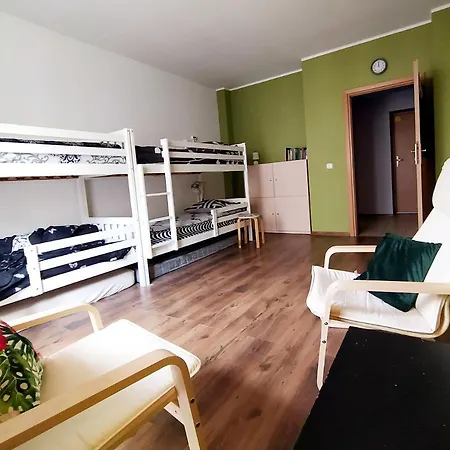 Och!hostel אכסניה