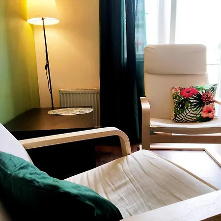 Hostel Och!hostel *