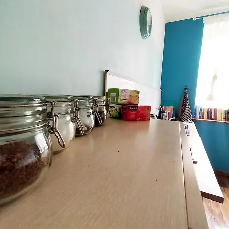 Hostel Och!hostel Gdynia