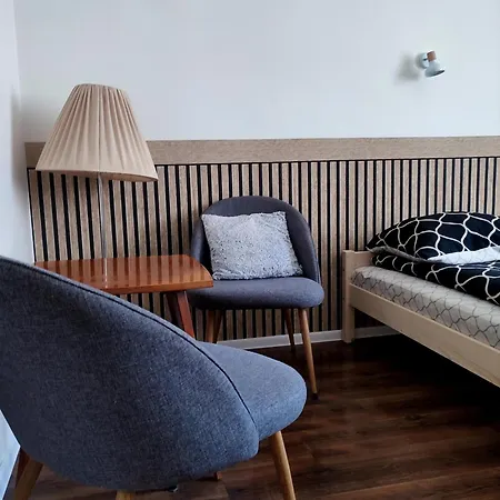 Och!hostel * Gdynia