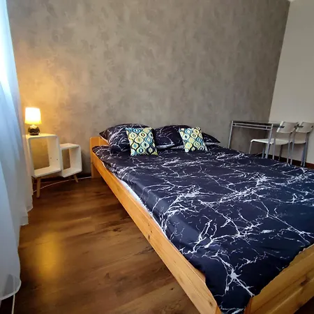 Hostel Och!hostel Gdynia