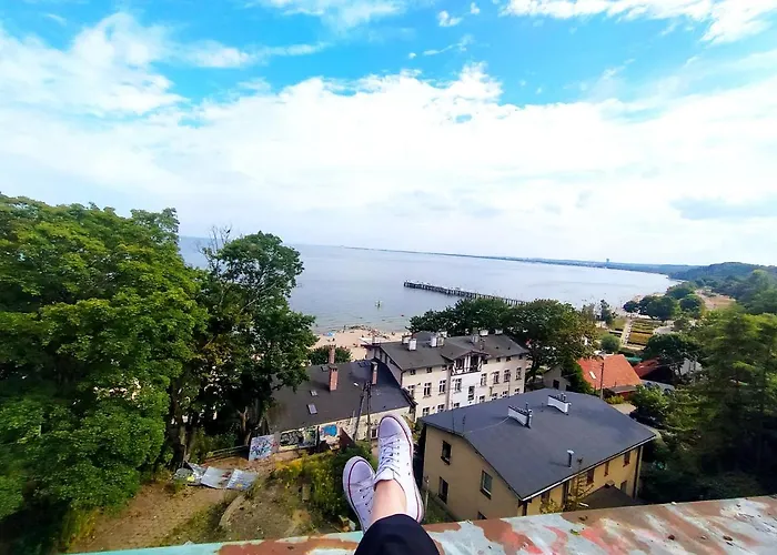 Och!hostel Auberge de jeunesse *