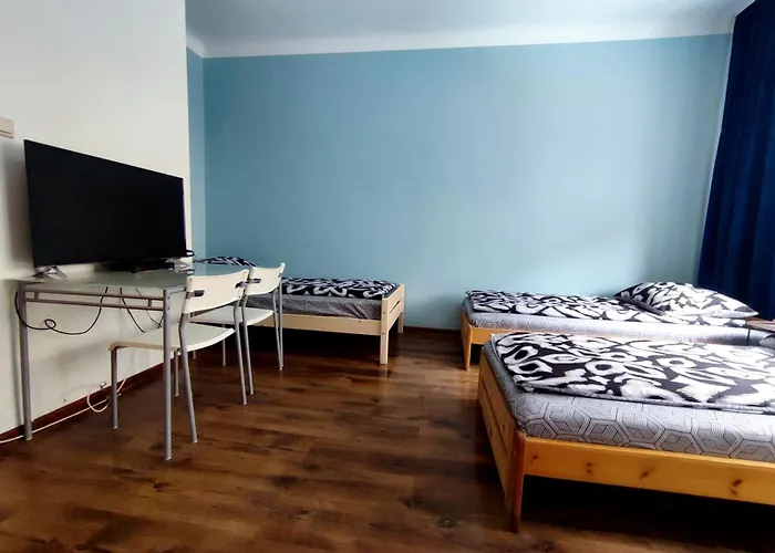 Och!hostel Auberge de jeunesse