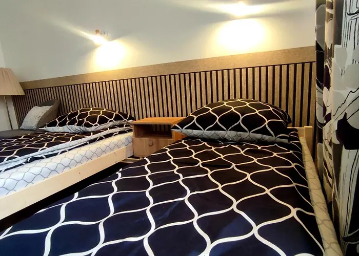 Auberge de jeunesse Och!hostel