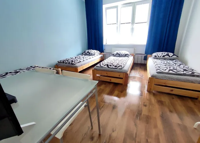 Och!hostel Auberge de jeunesse *