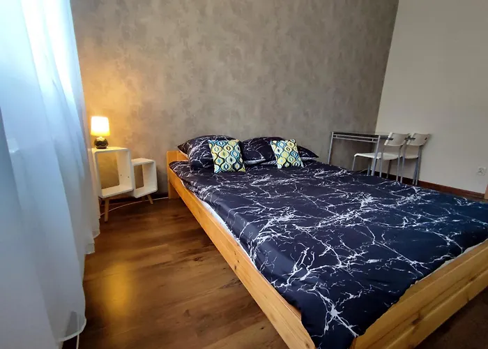 Auberge de jeunesse Och!hostel Gdynia