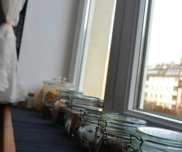 Och!hostel Auberge de jeunesse Gdynia