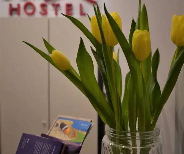 Auberge de jeunesse Och!hostel Gdynia