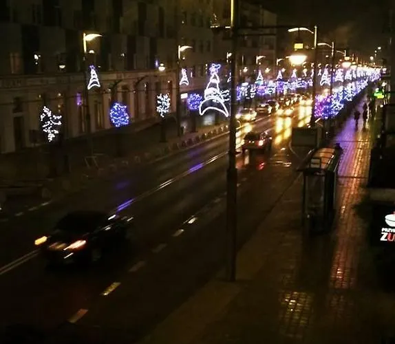 Och!hostel Auberge de jeunesse